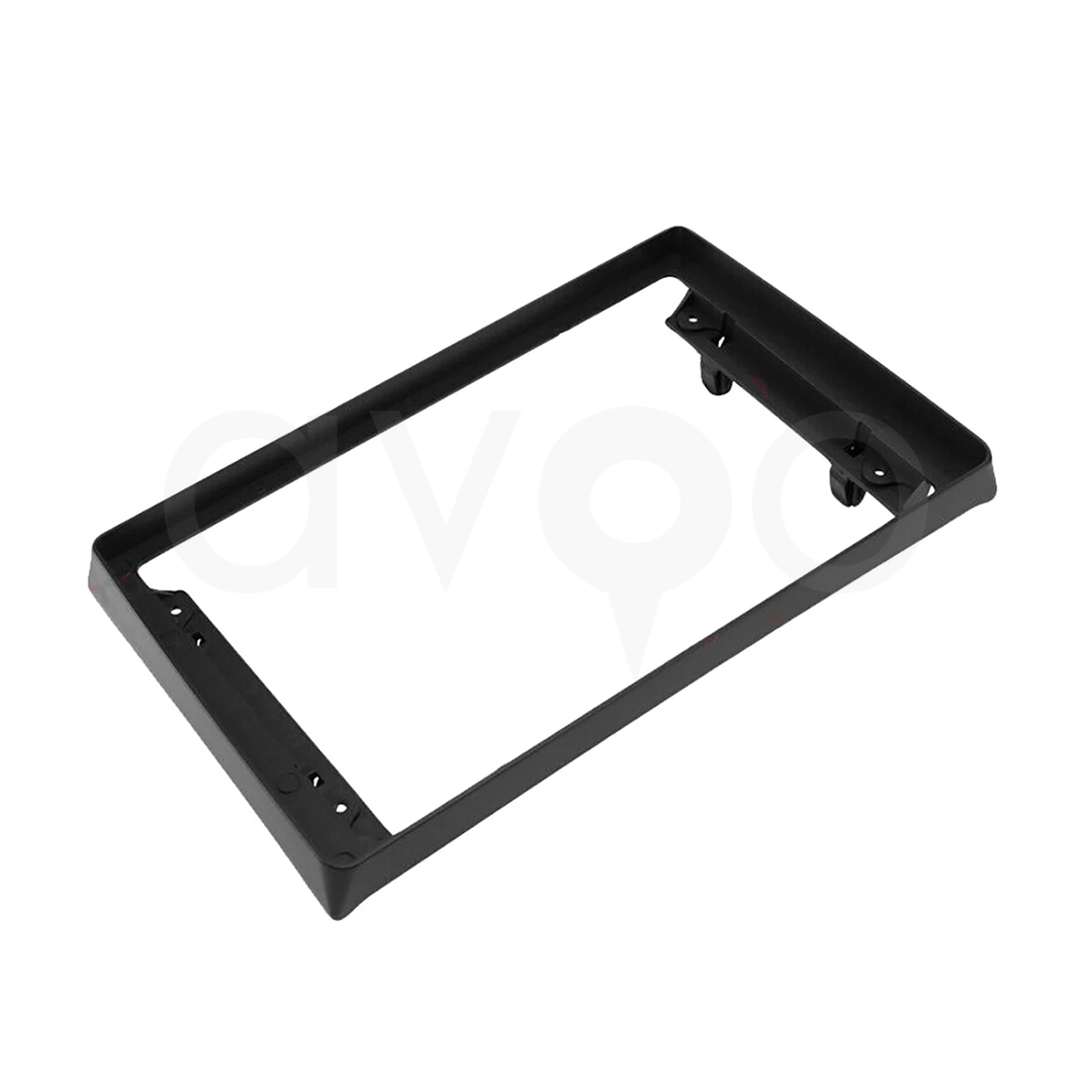 Suzuki Grand Vitara 9 İnç 2006-2012 Multimedya Çerçevesi