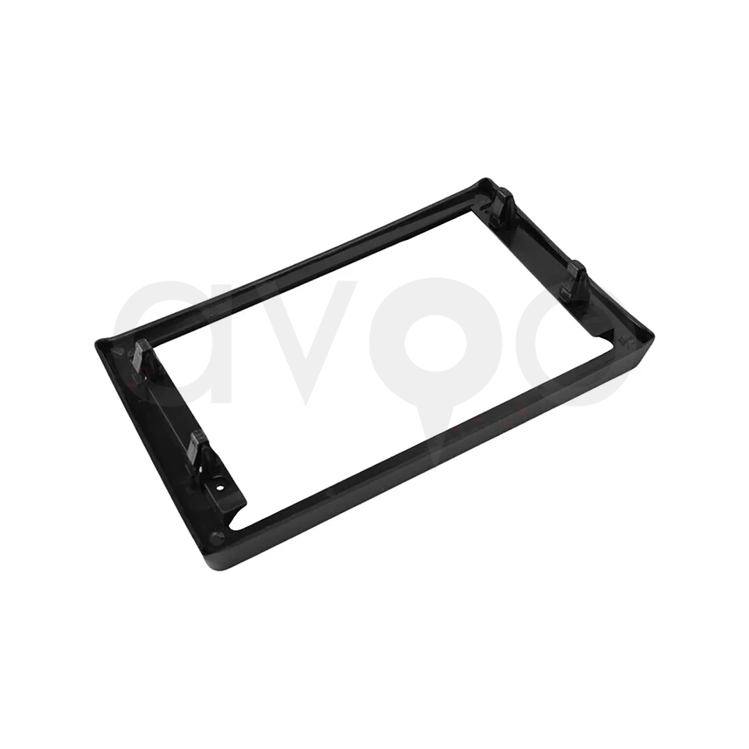 Suzuki Grand Vitara 9 İnç 2006-2012 Multimedya Çerçevesi