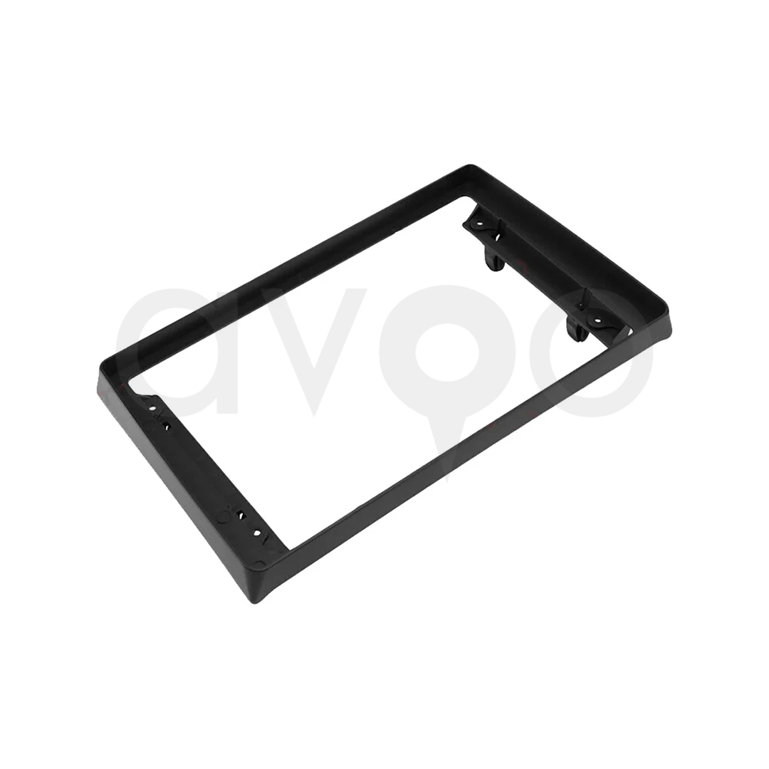 Suzuki Grand Vitara 9 İnç 2006-2012 Multimedya Çerçevesi