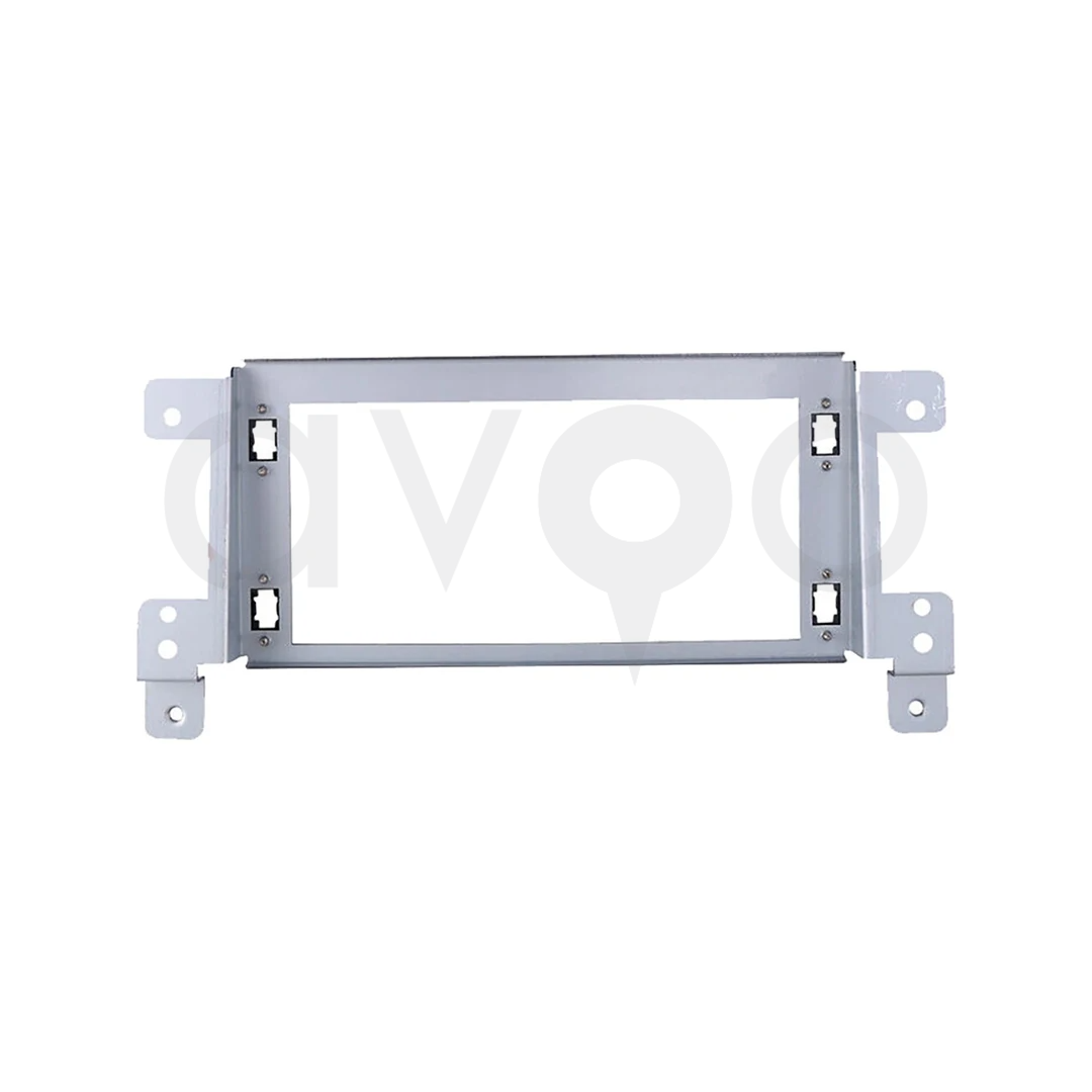 Suzuki Grand Vitara 9 İnç 2006-2012 Multimedya Çerçevesi