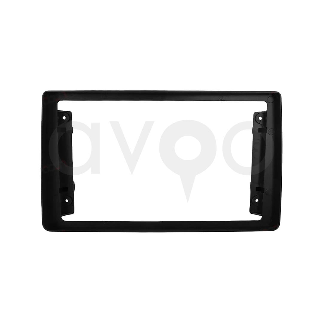 Suzuki Grand Vitara 9 İnç 2006-2012 Multimedya Çerçevesi