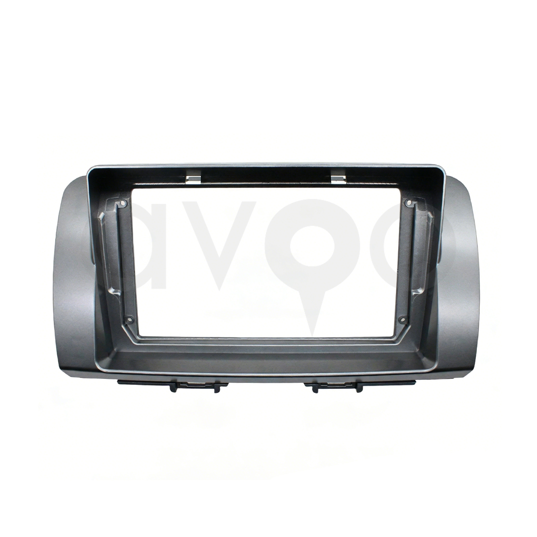 Daihatsu Materia 9 İnç 2007-2010 Multimedya Çerçevesi