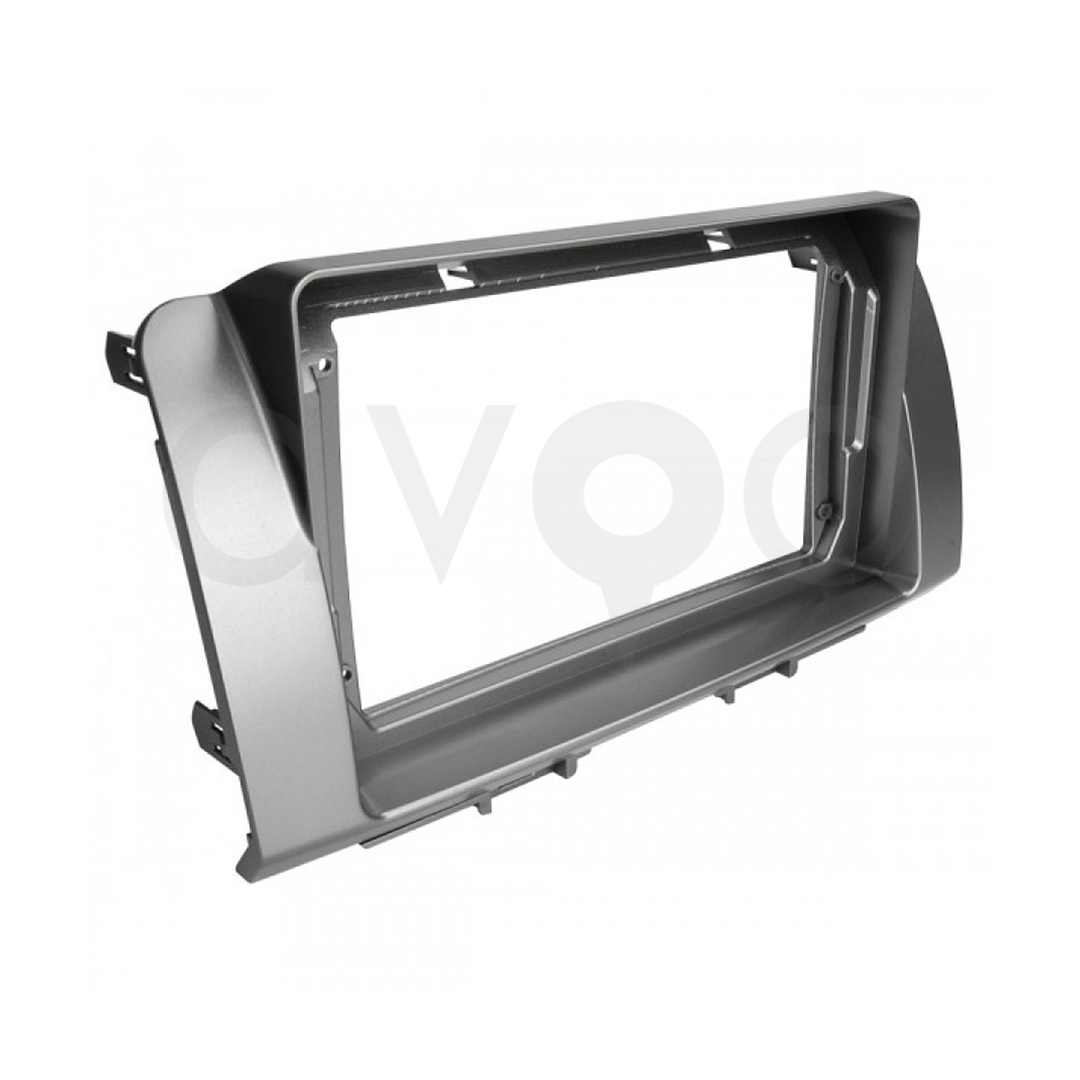 Daihatsu Materia 9 İnç 2007-2010 Multimedya Çerçevesi