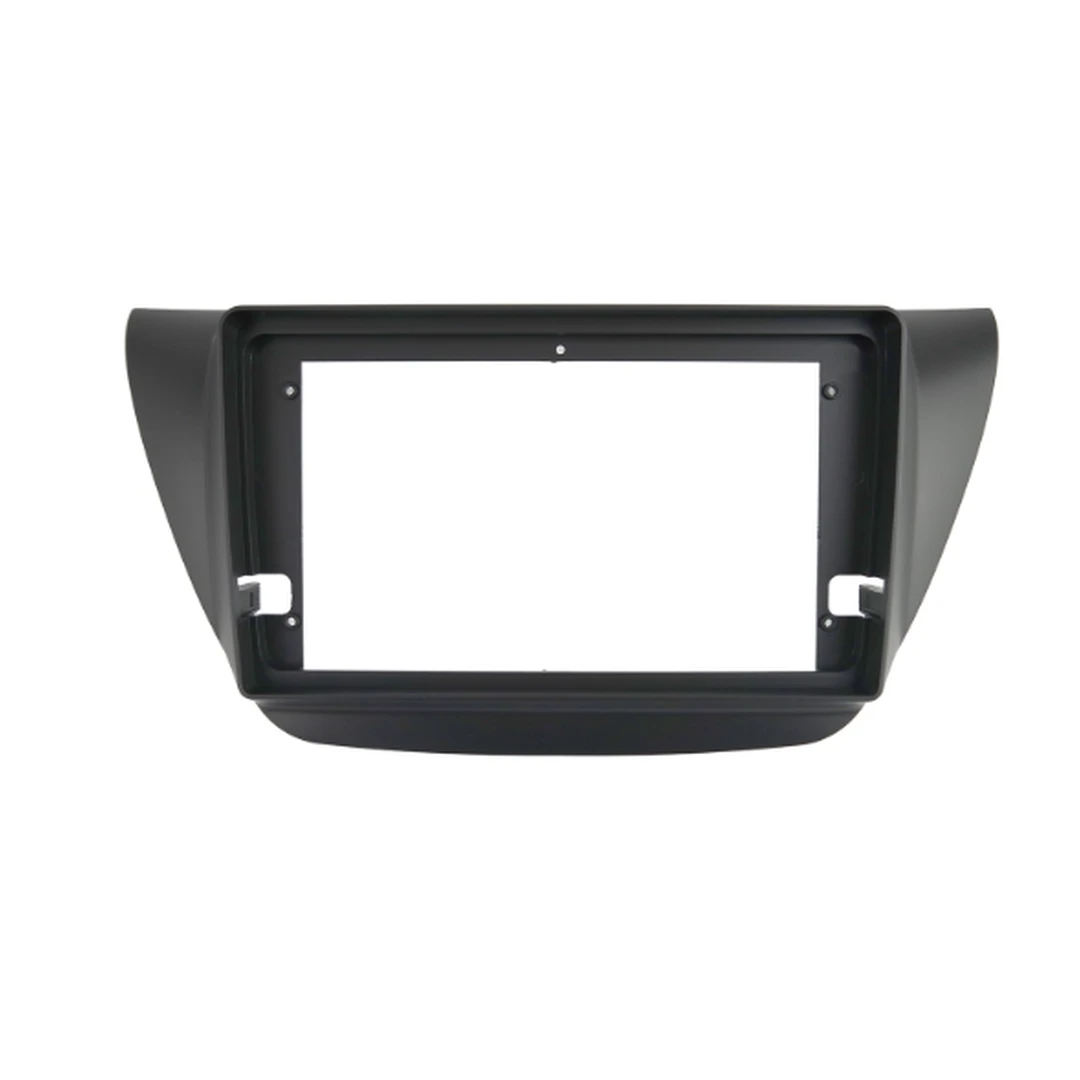 Mitsubishi Lancer 9 İnç 2004-2008 Multimedya Çerçevesi