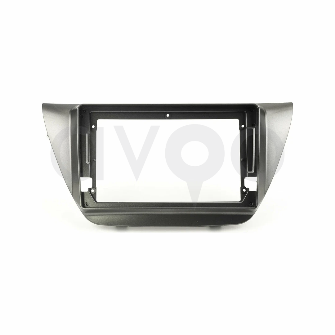 Mitsubishi Lancer 9 İnç 2004-2008 Multimedya Çerçevesi