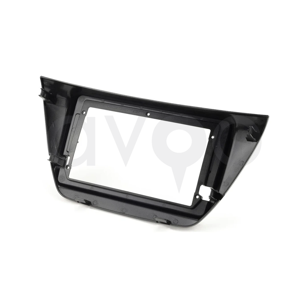 Mitsubishi Lancer 9 İnç 2004-2008 Multimedya Çerçevesi