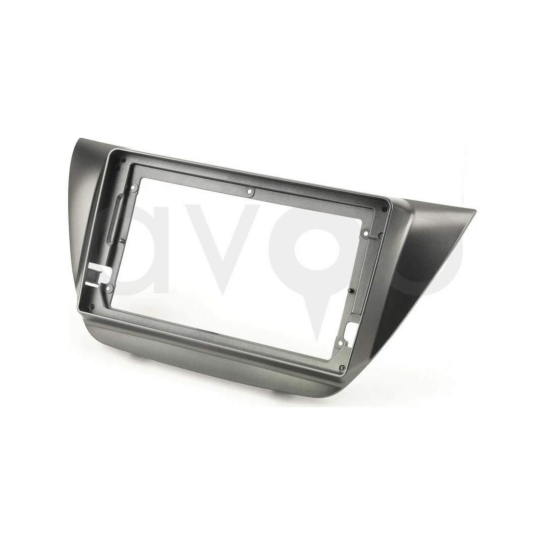 Mitsubishi Lancer 9 İnç 2004-2008 Multimedya Çerçevesi