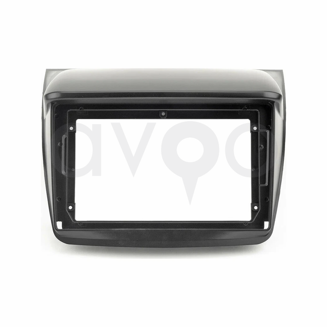 Mitsubishi L200 9 İnç 2007-2015 Multimedya Çerçevesi