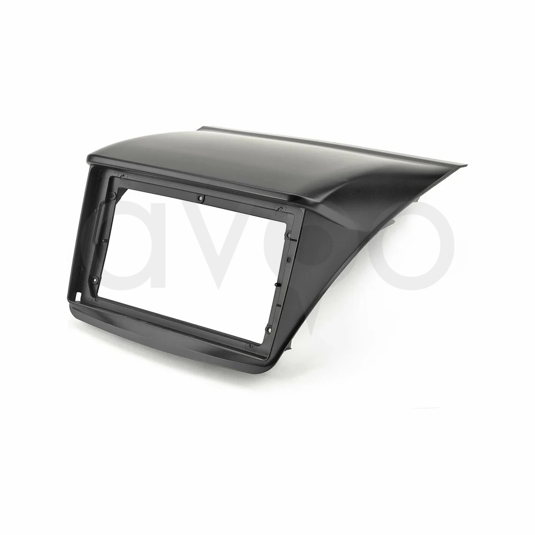 Mitsubishi L200 9 İnç 2007-2015 Multimedya Çerçevesi
