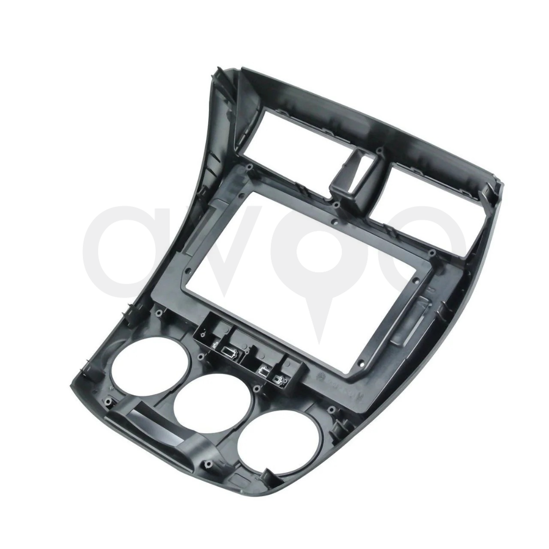 Honda City Manuel 10 İnç 2009-2012 Multimedya Çerçevesi