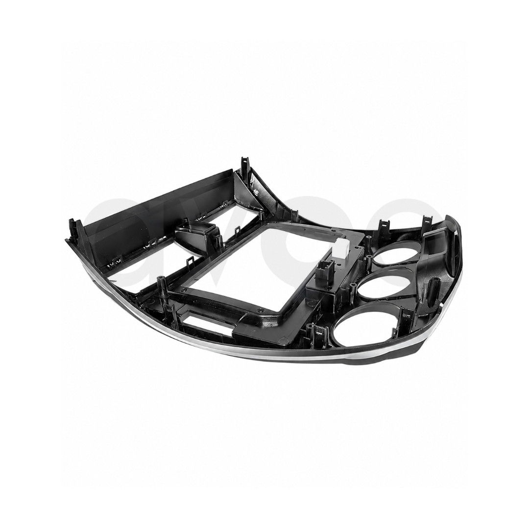 Honda City Manuel 10 İnç 2009-2012 Multimedya Çerçevesi
