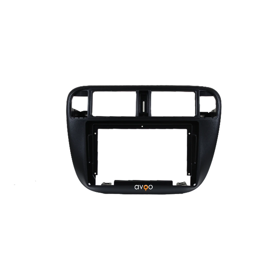 Honda Civic 9 İnç 1996-2001 Multimedya Çerçevesi