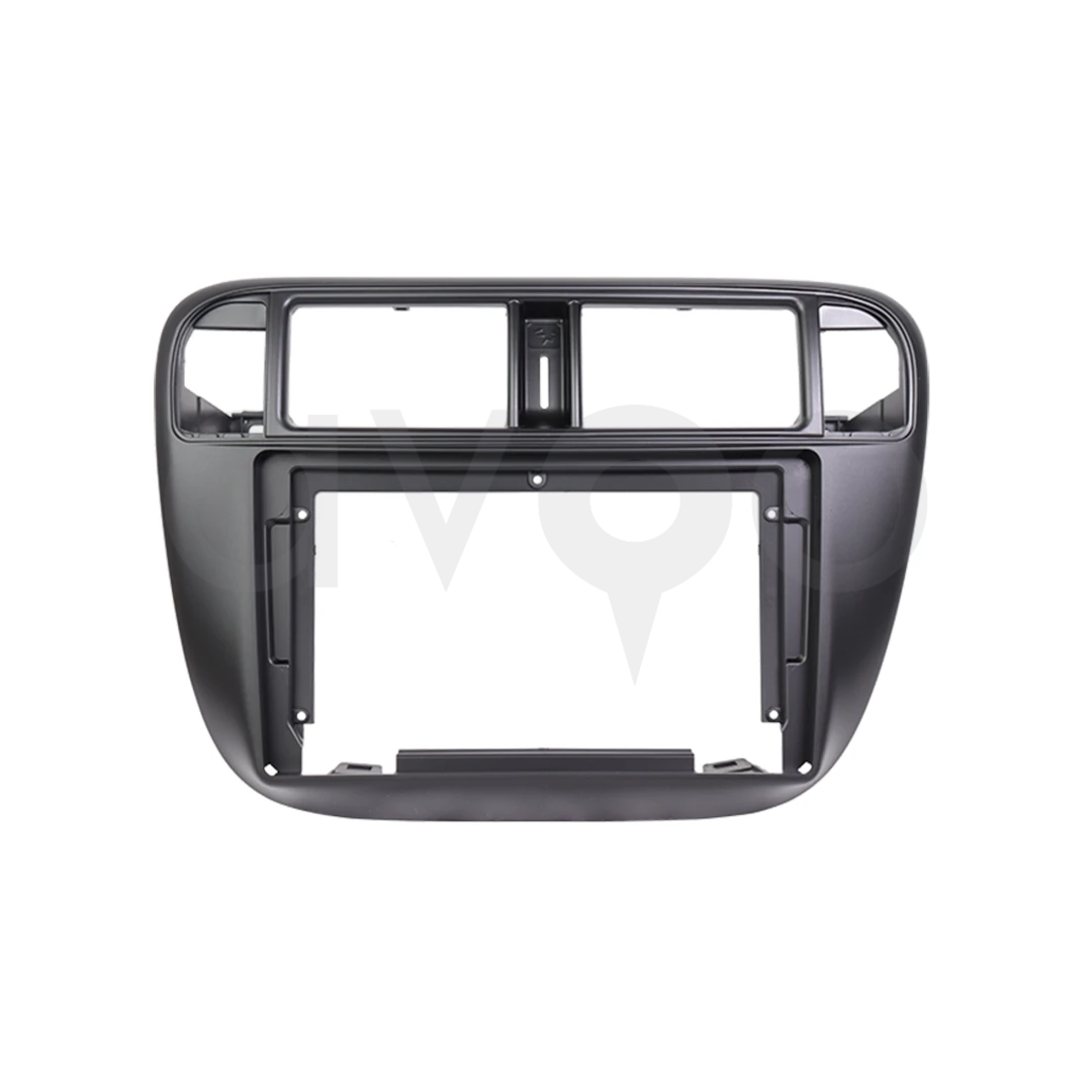 Honda Civic 9 İnç 1996-2001 Multimedya Çerçevesi