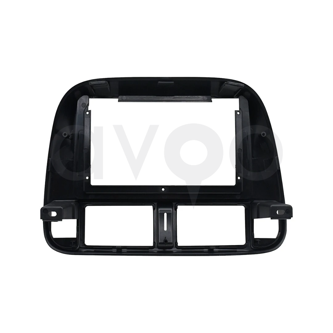 Honda Civic 9 İnç 1996-2001 Multimedya Çerçevesi
