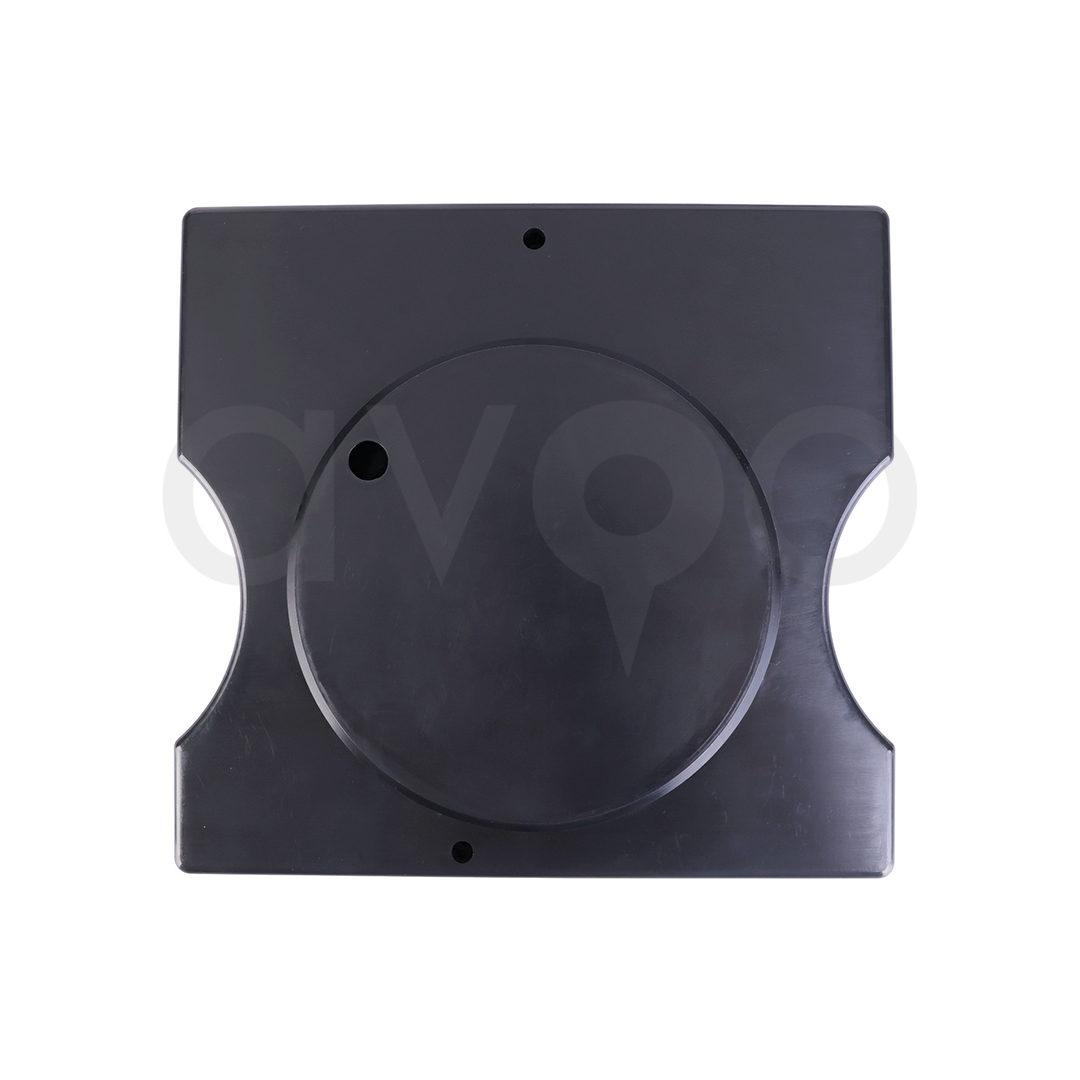 Mini Cooper 9 İnç 2002-2006 Multimedya Çerçevesi