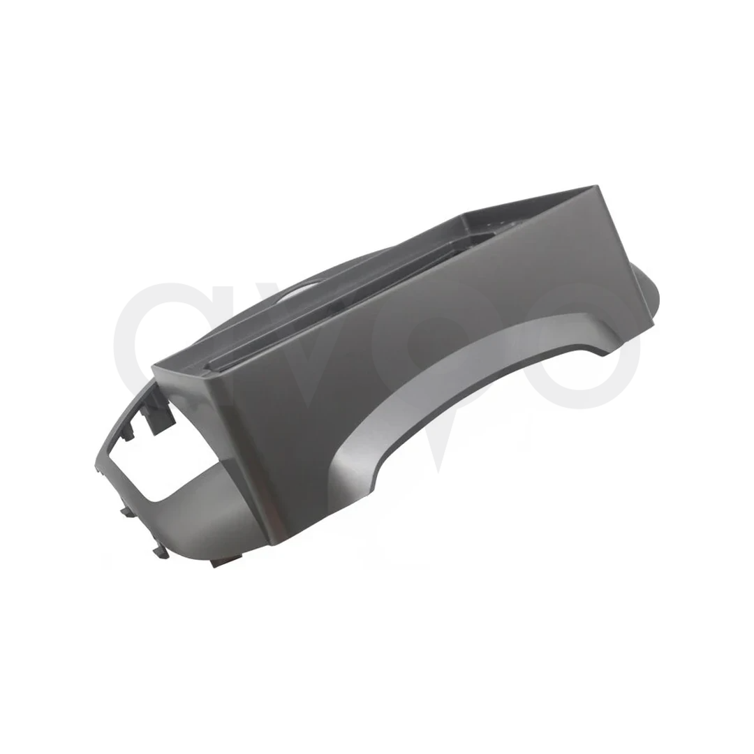 Chevrolet Captiva 10 İnç 2012-2013 Multimedya Çerçevesi