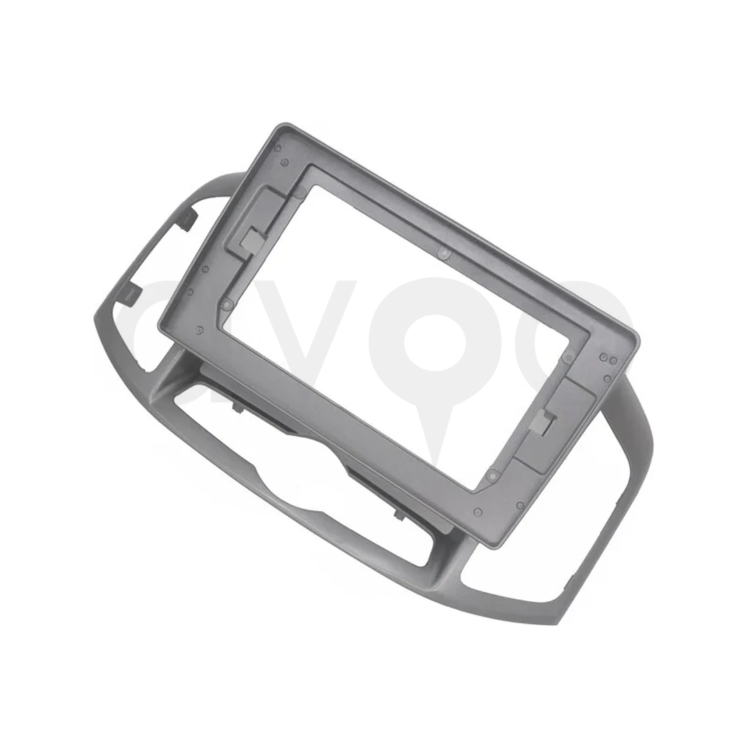 Chevrolet Captiva 10 İnç 2012-2013 Multimedya Çerçevesi