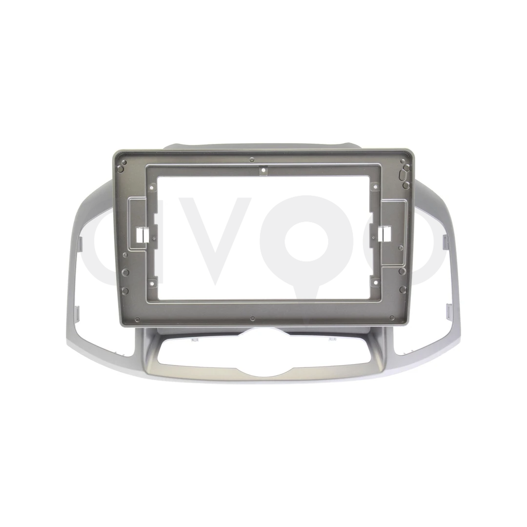 Chevrolet Captiva 10 İnç 2012-2013 Multimedya Çerçevesi