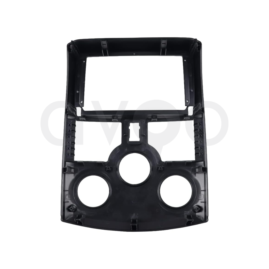 Daihatsu Terios 9 İnç 2007-2011 Multimedya Çerçevesi