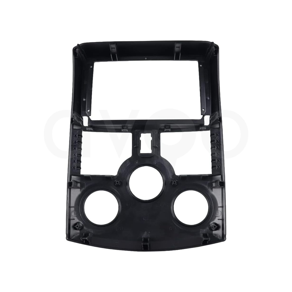 Daihatsu Terios 9 İnç 2007-2011 Multimedya Çerçevesi