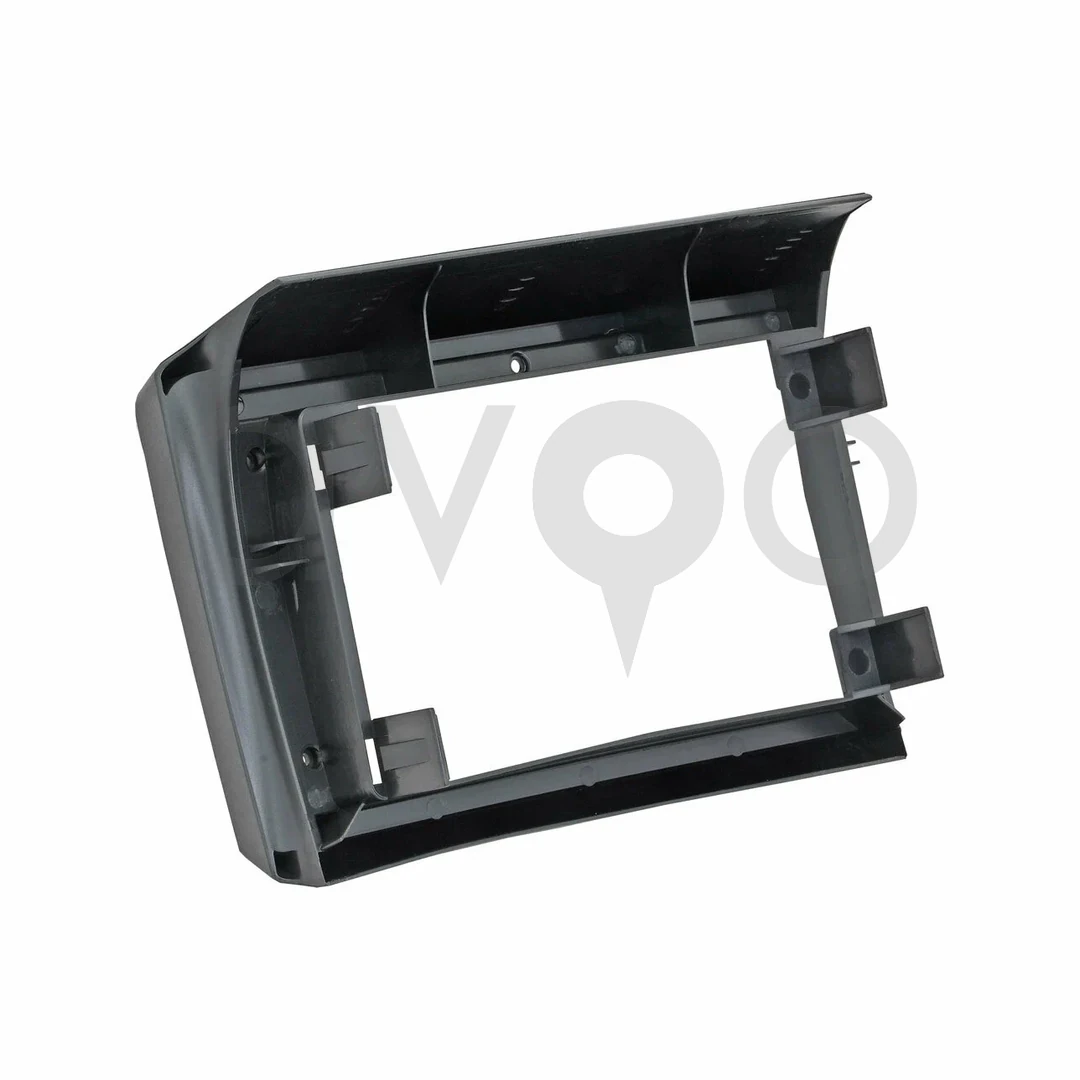 Citroen Jumper 9 İnç 2012-2024 Multimedya Çerçevesi