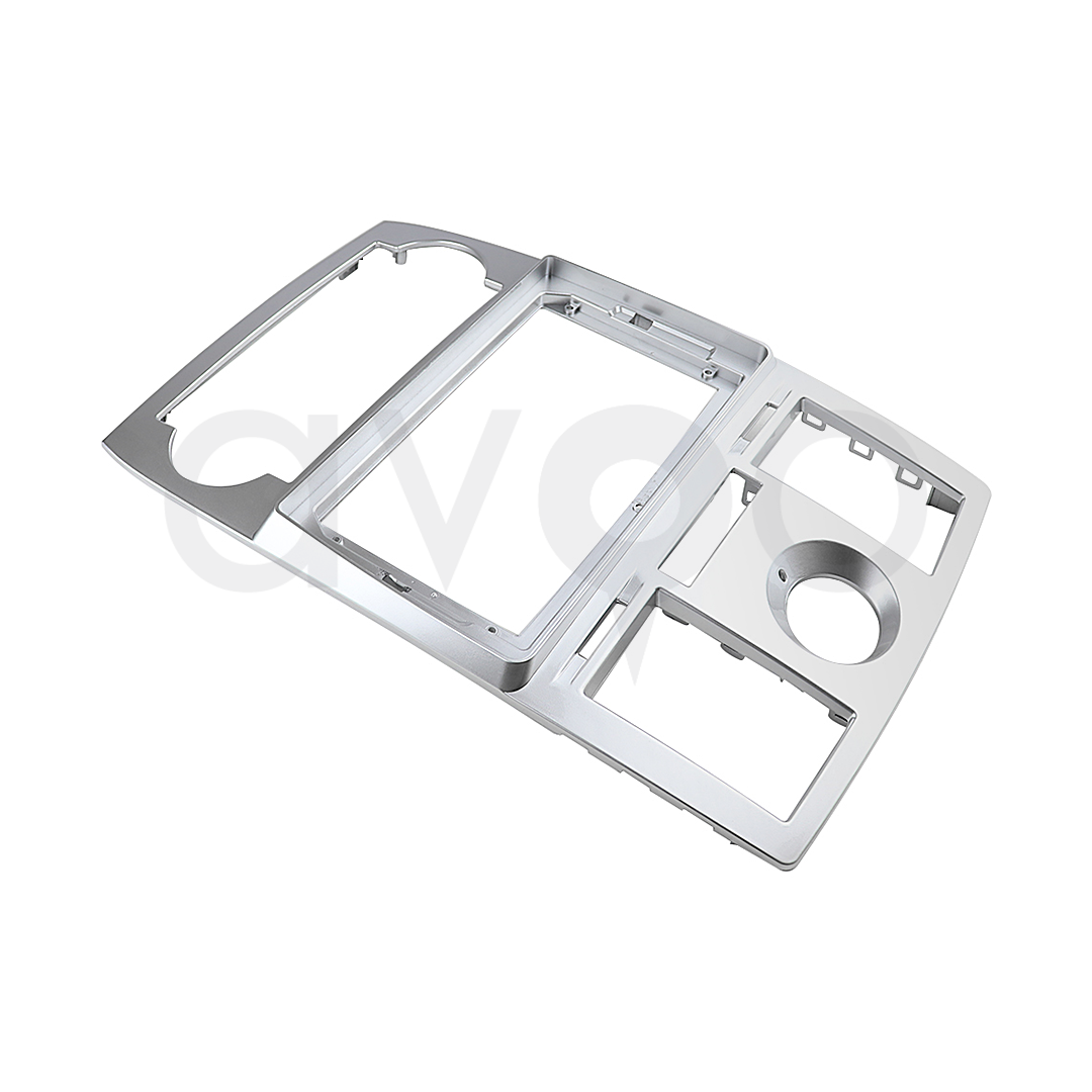 Chrysler Sebring 9 İnç 2008-2010 Multimedya Çerçevesi