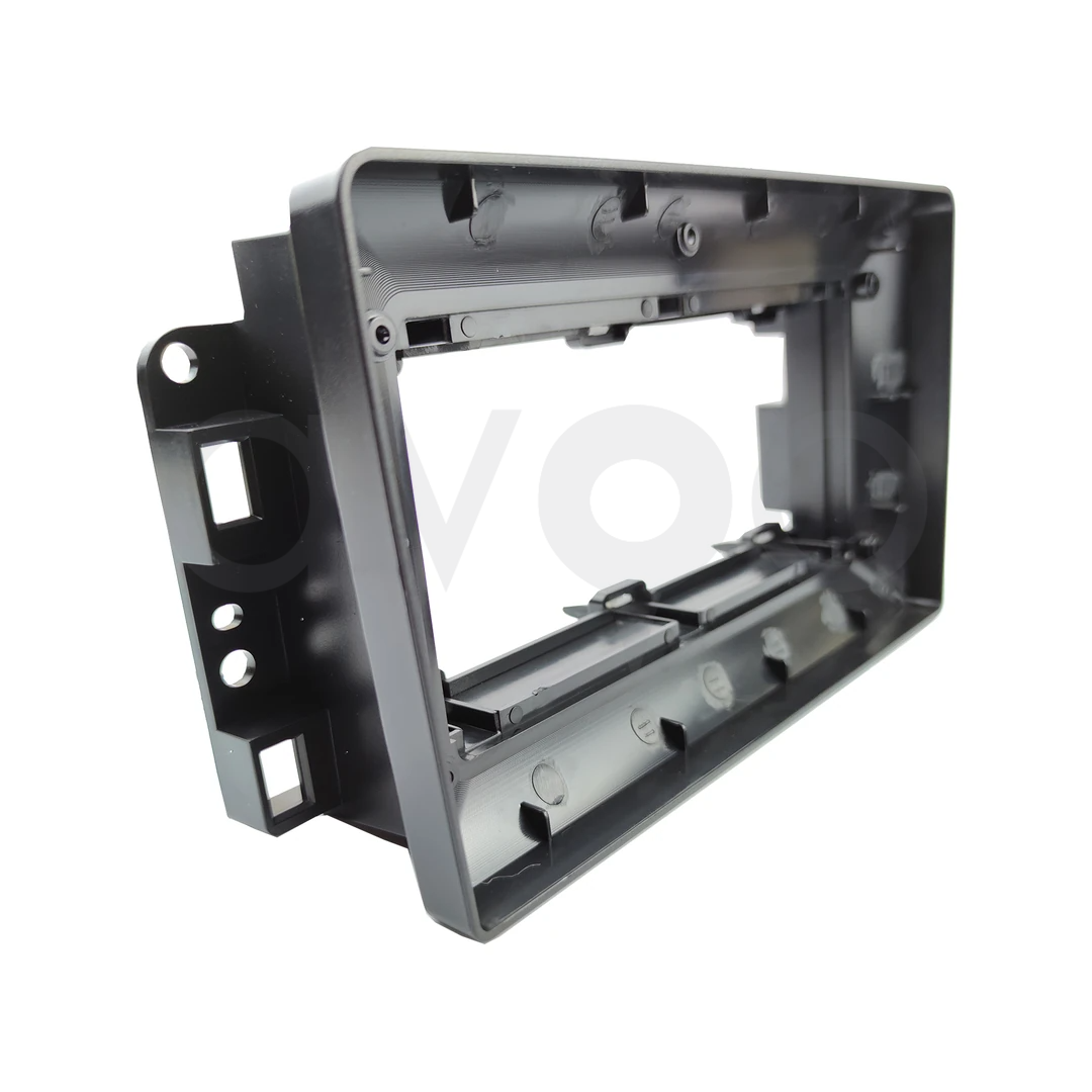 Chevrolet Captiva 10 İnç 2007-2012 Multimedya Çerçevesi