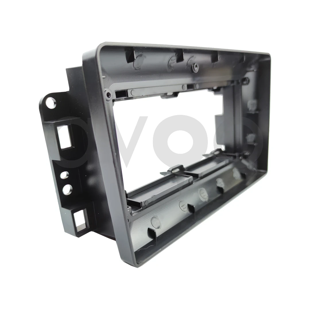 Chevrolet Captiva 10 İnç 2007-2012 Multimedya Çerçevesi