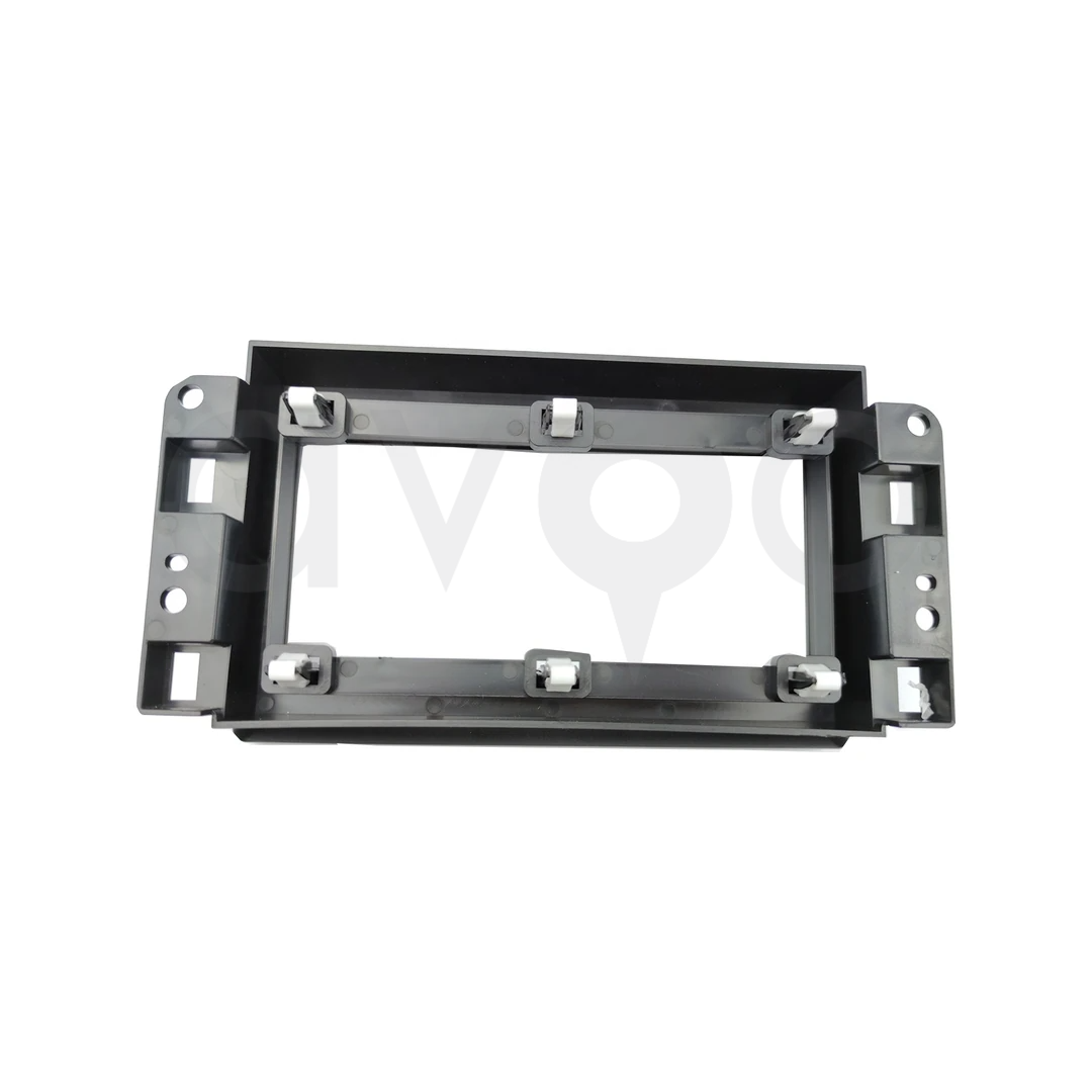 Chevrolet Captiva 10 İnç 2007-2012 Multimedya Çerçevesi