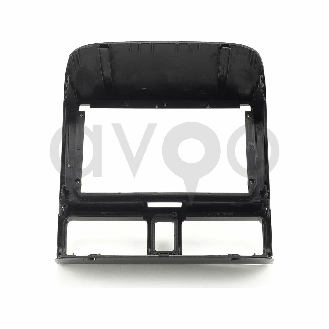 Honda CR-V 9 İnç 2002-2006 Multimedya Çerçevesi