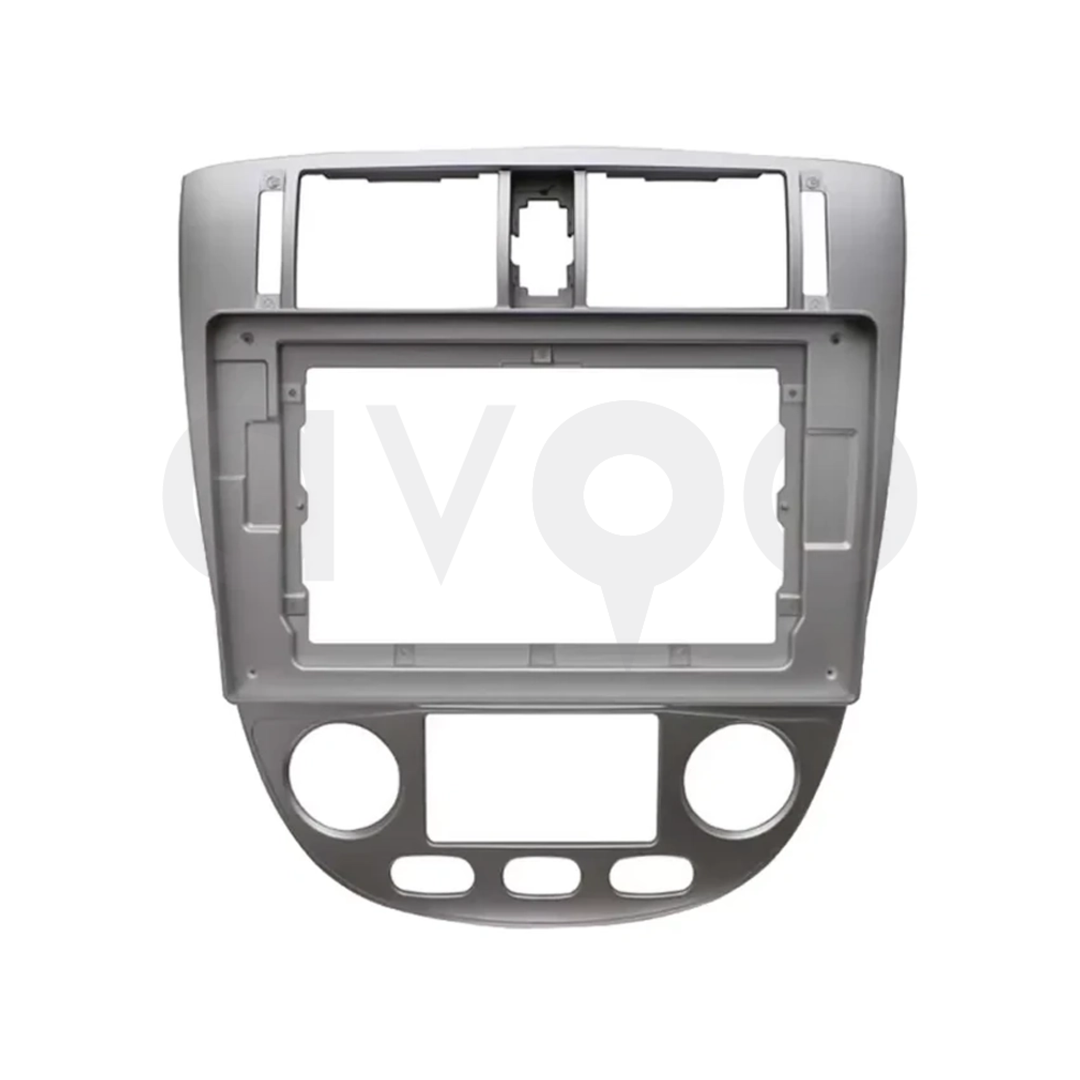 Chevrolet Lacetti 10 İnç 2004-2009 Multimedya Çerçevesi