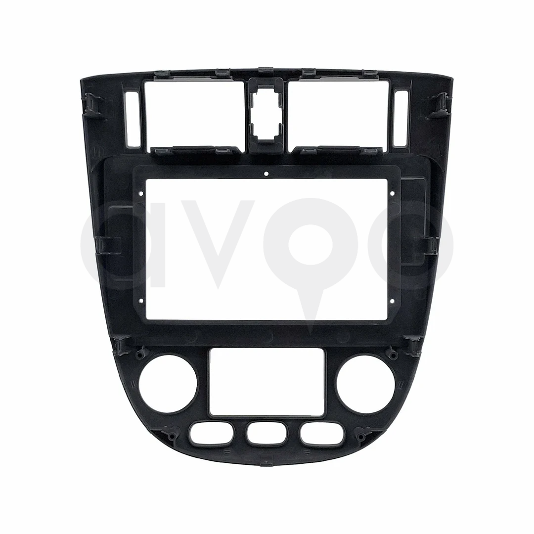 Chevrolet Lacetti 10 İnç 2004-2009 Multimedya Çerçevesi