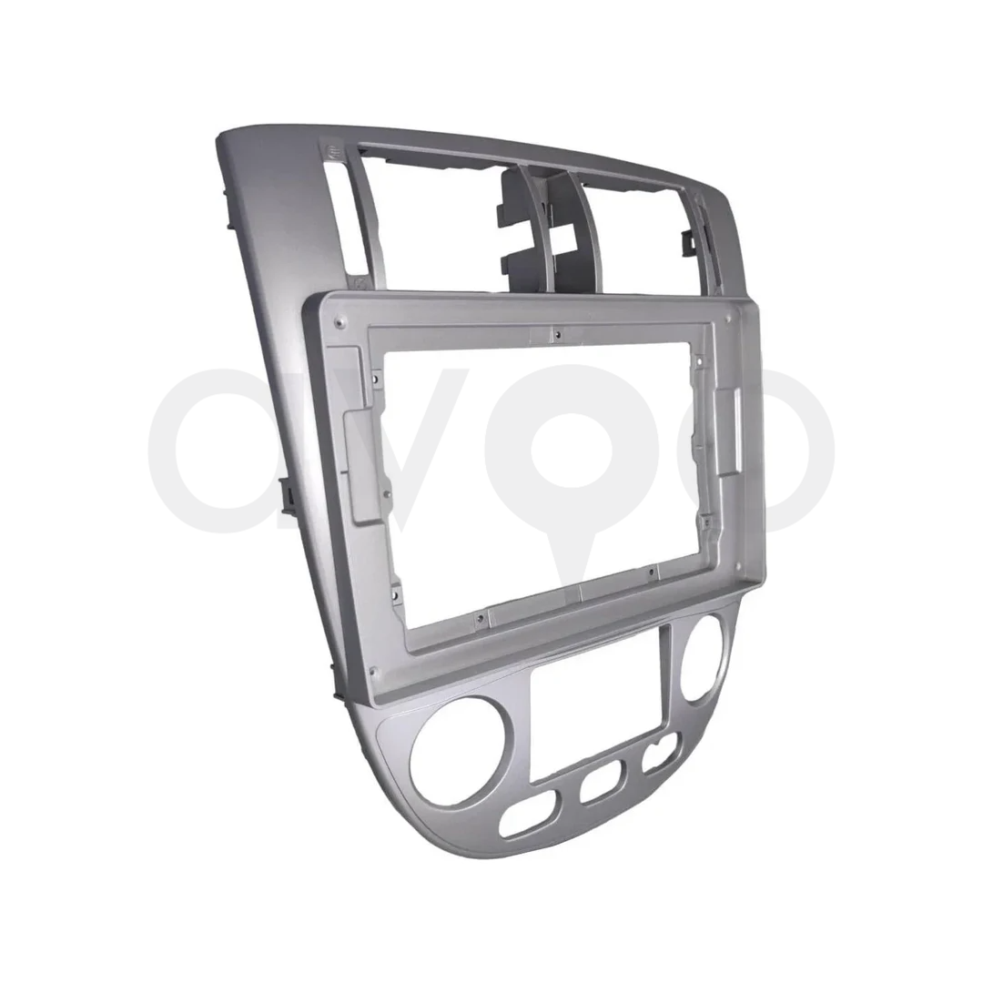 Chevrolet Lacetti 10 İnç 2004-2009 Multimedya Çerçevesi