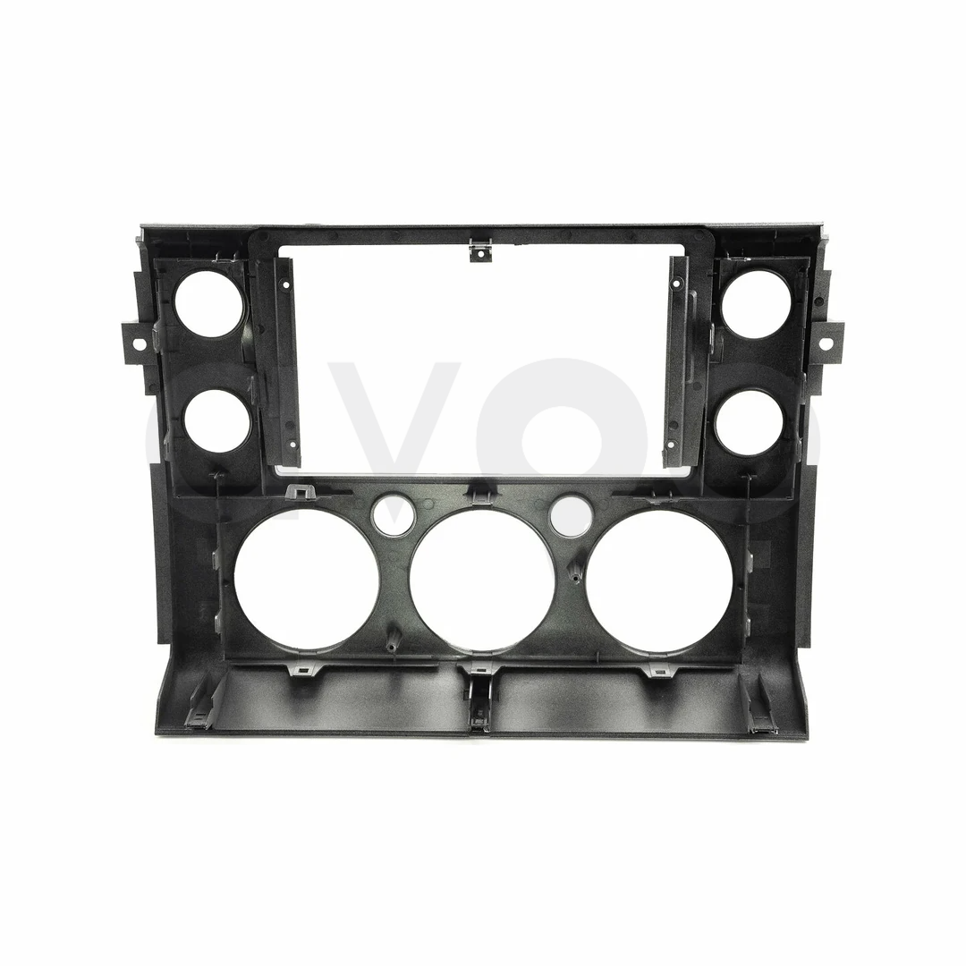 Toyota FJ Cruiser 9 İnç 2007-2013 Multimedya Çerçevesi