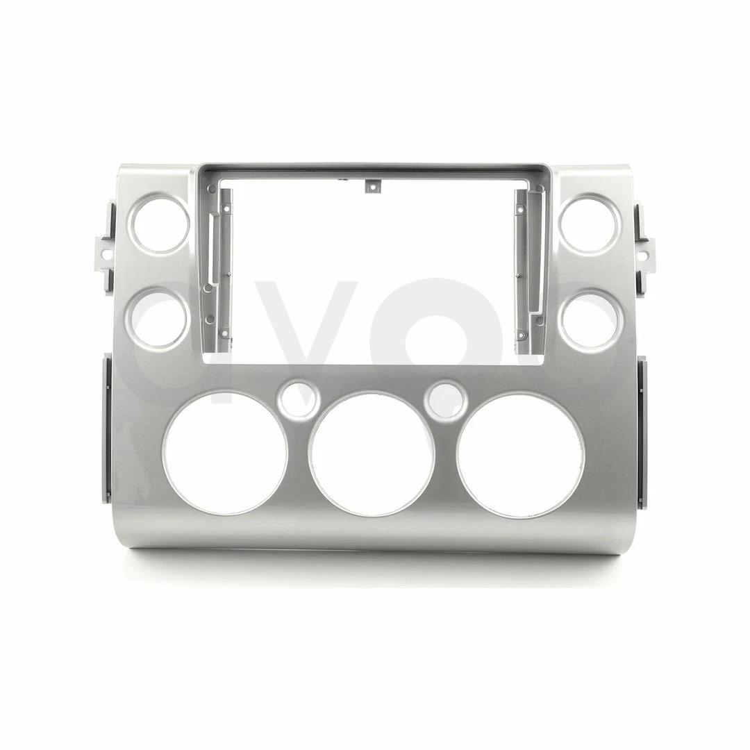 Toyota FJ Cruiser 9 İnç 2007-2013 Multimedya Çerçevesi