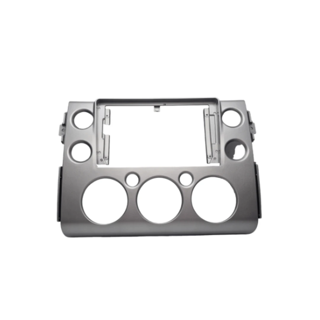 Toyota FJ Cruiser 9 İnç 2007-2013 Multimedya Çerçevesi