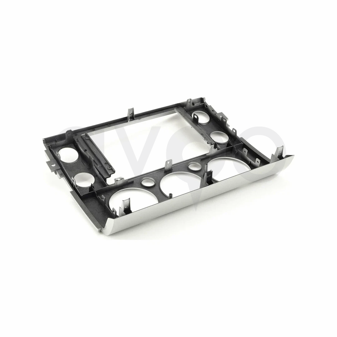 Toyota FJ Cruiser 9 İnç 2007-2013 Multimedya Çerçevesi