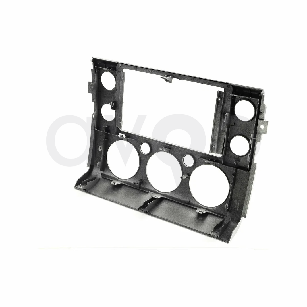 Toyota FJ Cruiser 9 İnç 2007-2013 Multimedya Çerçevesi