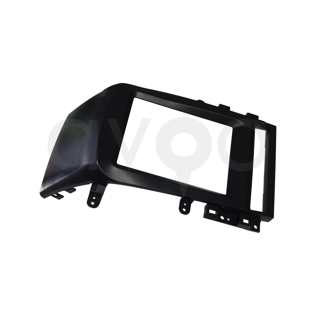 Chevrolet Captiva 9.7 İnç 2007-2012 Multimedya Çerçevesi