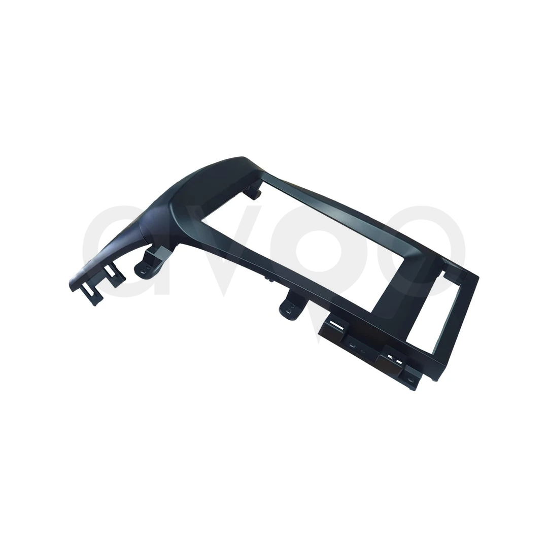 Chevrolet Captiva 9.7 İnç 2007-2012 Multimedya Çerçevesi