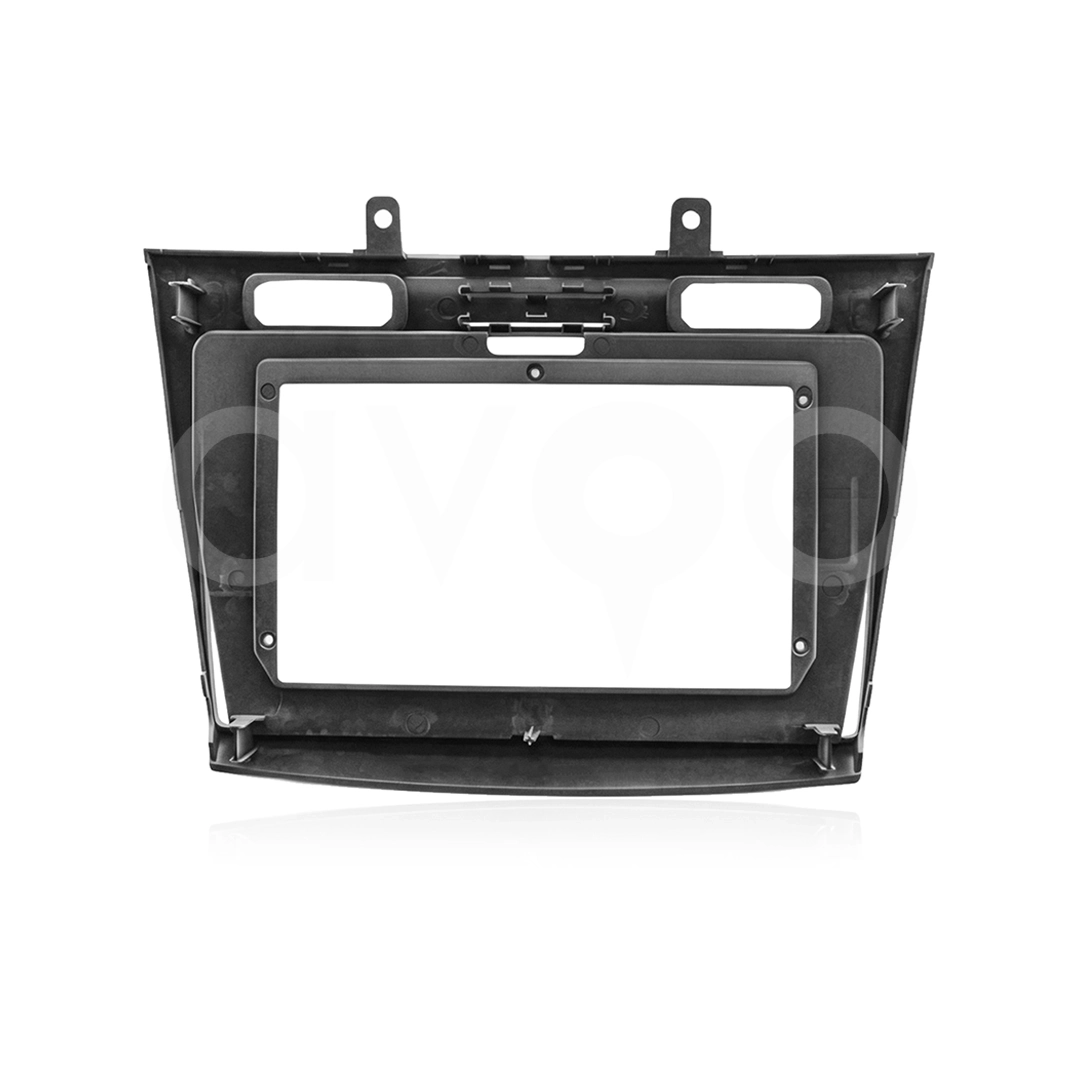 Ford Tourneo Connect 10 İnç 2009-2013 Multimedya Çerçevesi