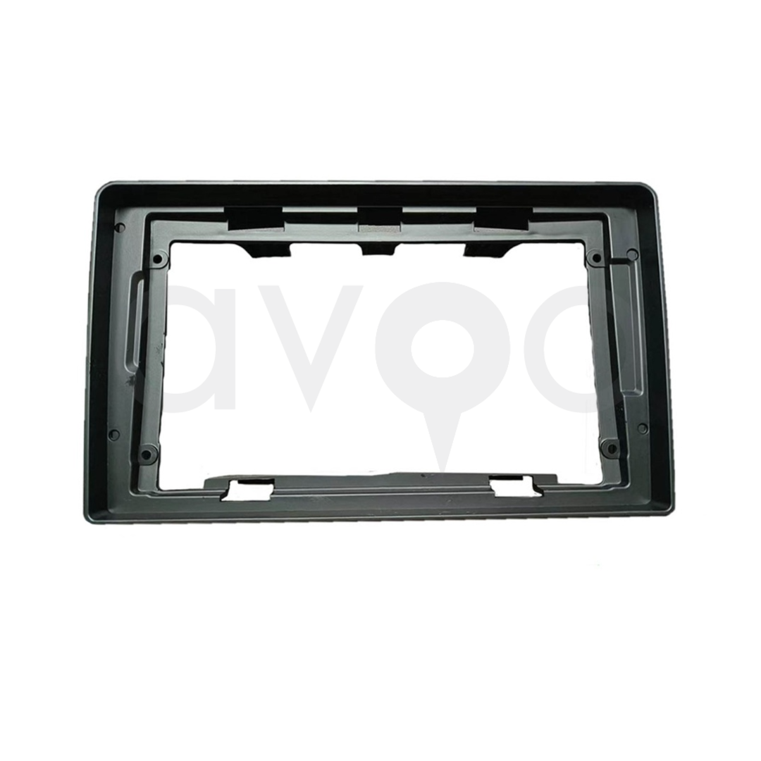 Hyundai H1 9 İnç 2008-2011 Multimedya Çerçevesi