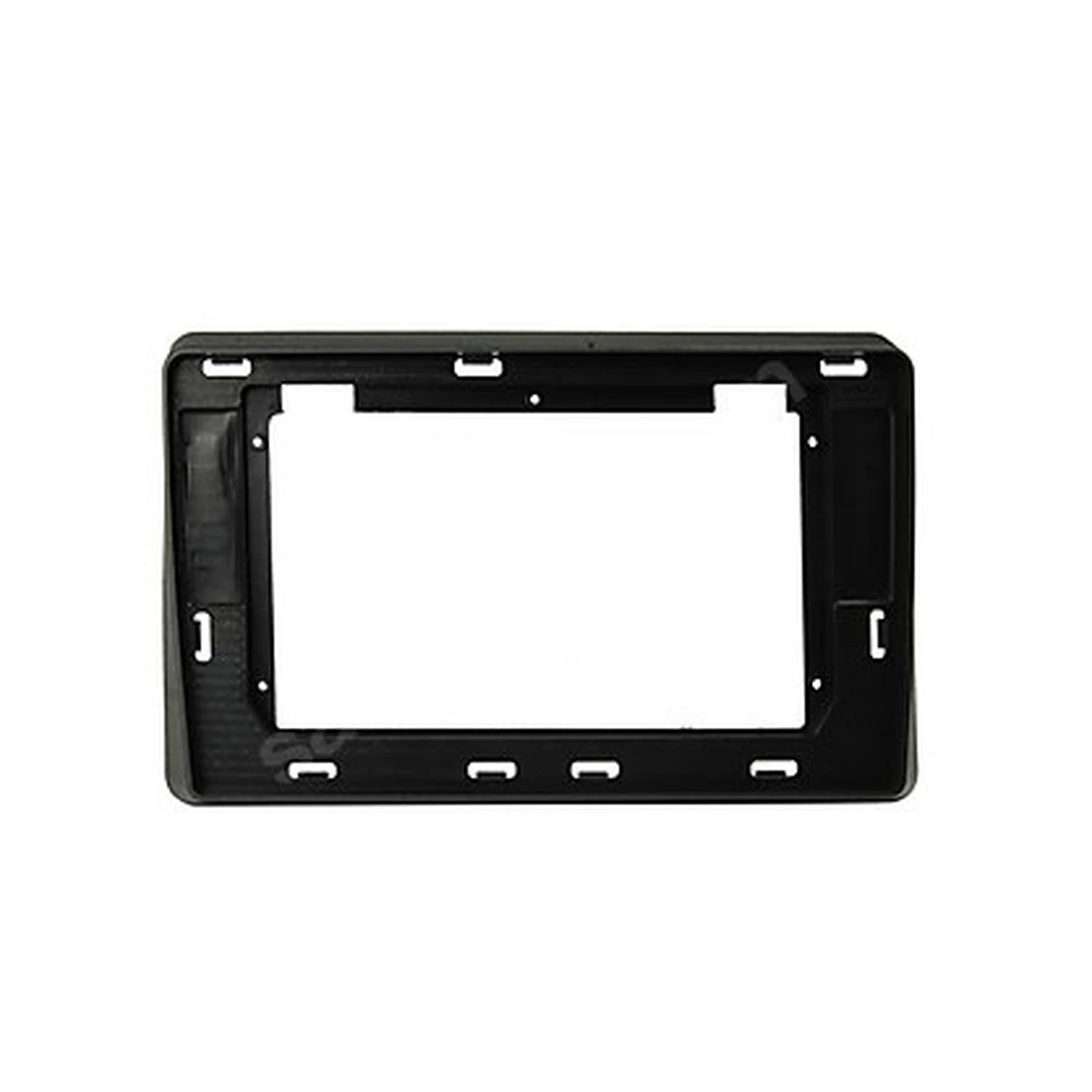 Hyundai H1 9 İnç 2008-2011 Multimedya Çerçevesi