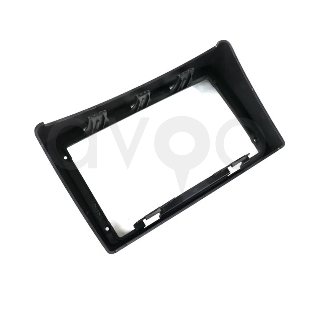 Hyundai H1 9 İnç 2008-2011 Multimedya Çerçevesi