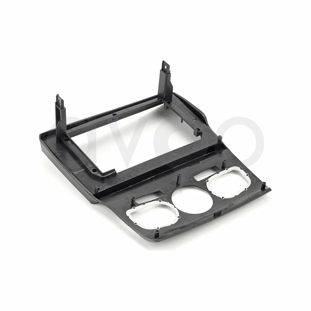 Citroen C4 10 İnç 2011-2016 Multimedya Çerçevesi