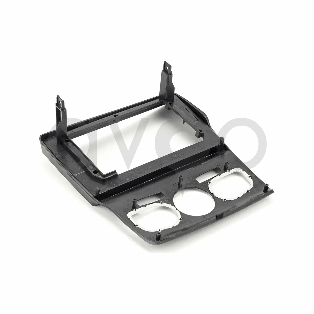 Citroen C4 10 İnç 2011-2016 Multimedya Çerçevesi