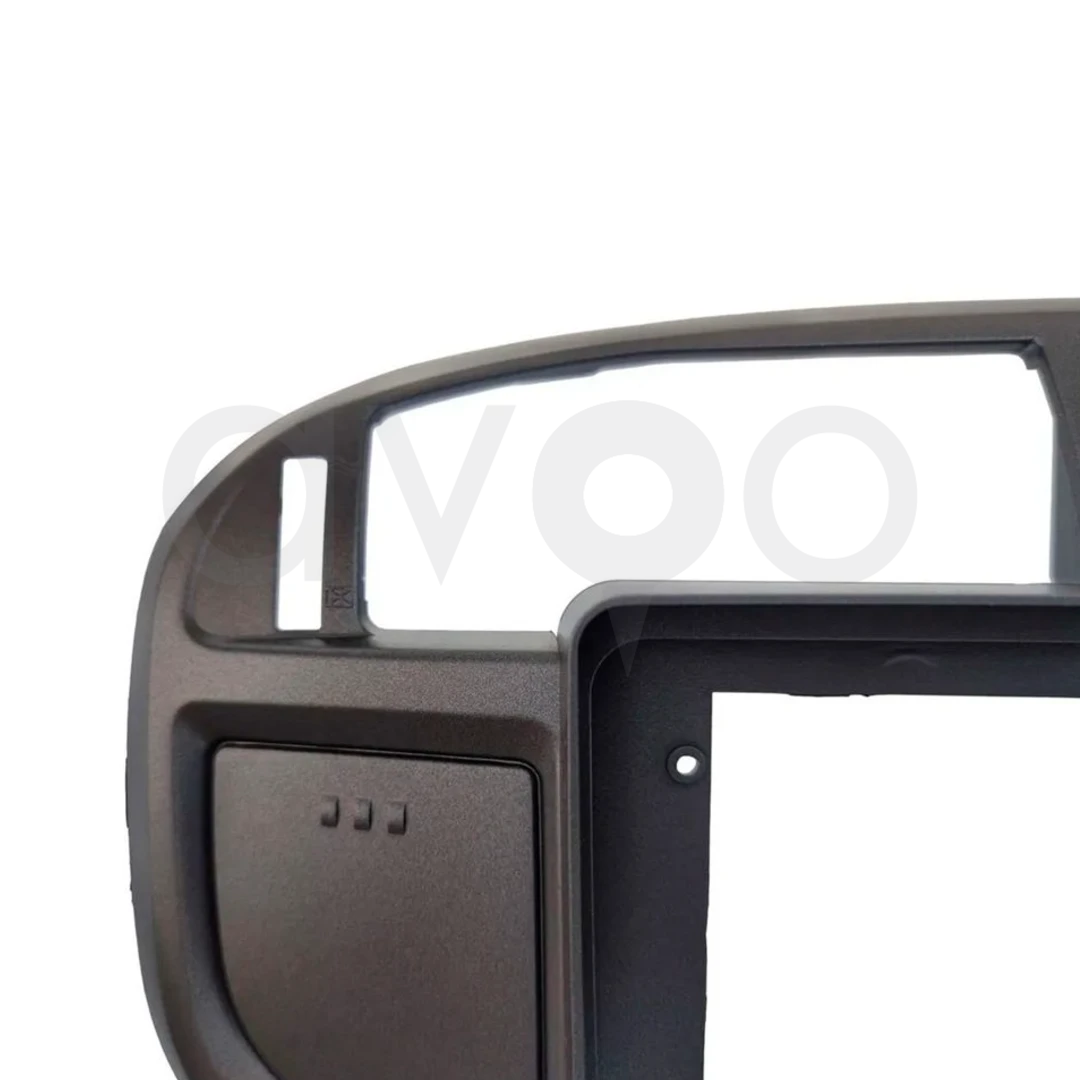 Hyundai Matrix 9 İnç 2002-2011 Multimedya Çerçevesi