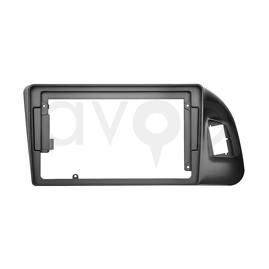 Audi Q5 9 İnç 2009-2016 Multimedya Çerçevesi