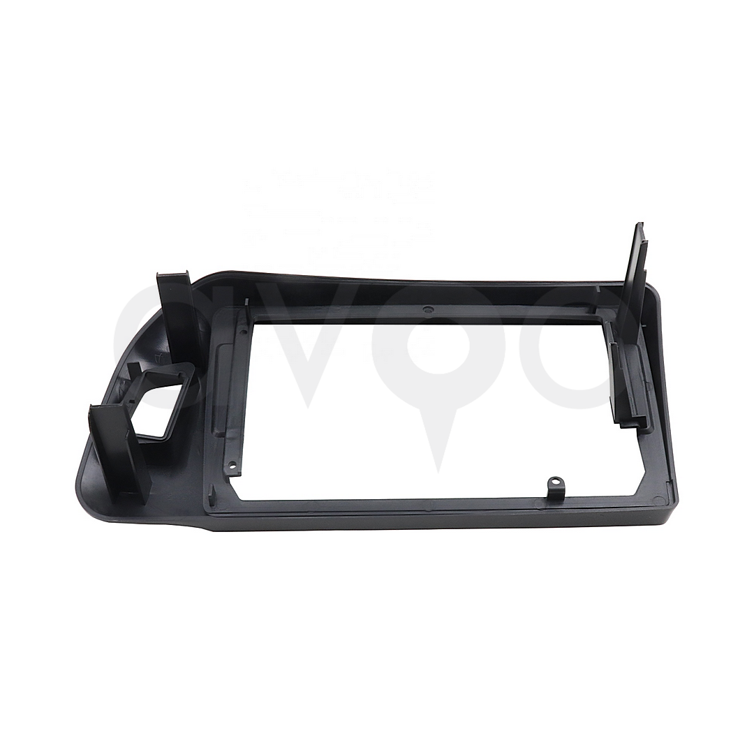 Audi Q5 9 İnç 2009-2016 Multimedya Çerçevesi