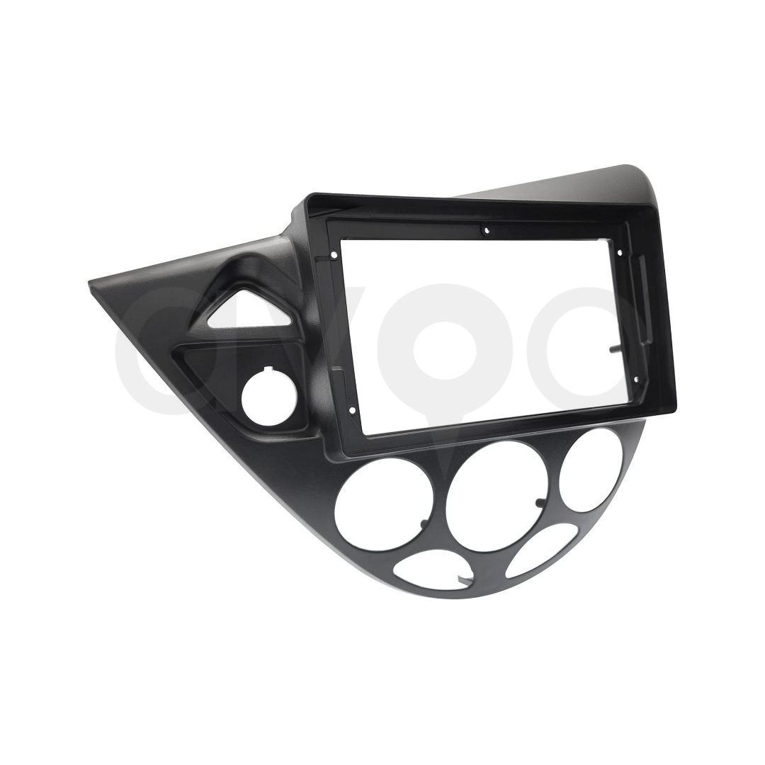 Ford Focus 9 İnç 1999-2005 Multimedya Çerçevesi